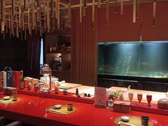 -蝉一日本料理(高新区店)