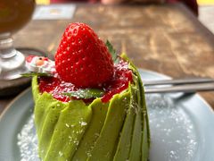 -BE NORMAL CAFE(霞溪路店)