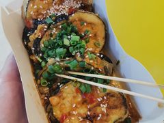 -李好吉吉自选炸鸡(星天广场店)