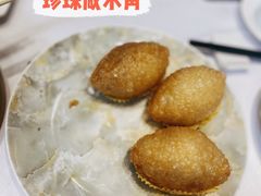 -御彩酒家(东风东路店)