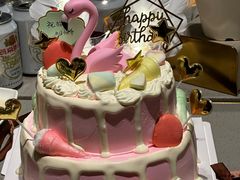-海底捞火锅(王府井银泰in88店)
