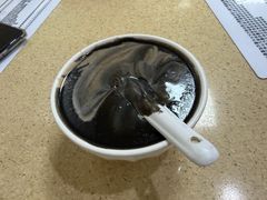 -喜盈门保健甜品店