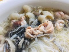 -古街捞化牛杂(井大店)