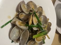 -79号渔船海鲜饭店(宝安店)