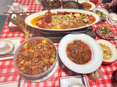 -辣小鲜·南昌大排档(船山路店)