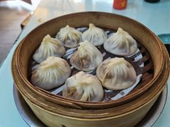 -食惠里小笼包面馆(越秀店)