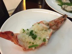 -听松楼·花园酒店·自助餐厅(红梅公园店)
