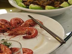 -潮珍苑海鲜粤菜酒家·广式茶点·宴请(临江大道店)