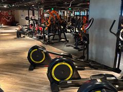 -杭菁壹号健身(余之城店)