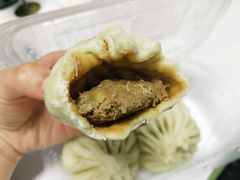 -宝正臻天津包子总店(金阳光居易店)