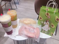 -奈雪的茶(skp店)