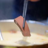 魔都fo锅探店 | 冬日温暖养生猪肚鸡