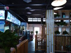 -南国锋味椰子鸡(瀚海店)