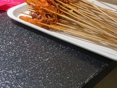 -佰人王串串香火锅(洋珠巷店)