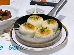 酱肉生煎包-翠园(兴业太古汇店)