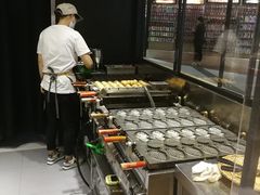 -粉粉乐鲷鱼烧(美罗城店)