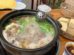 -尼玛藏家风味园(阿山食城店)