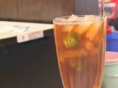 -大哥餐厅(西城花园店)