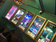 -魔方剧情密室(徐汇店)