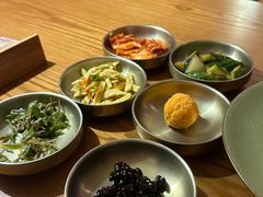 -春熙台韩国料理·章鱼肥牛(西丽店)