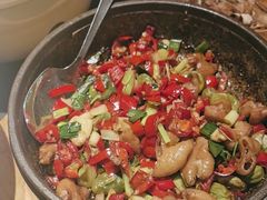 -知楚•精致湖北菜(武商MALL店)