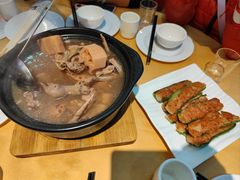 -汇景花园酒家(基立下道店)