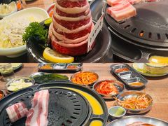 -马场洞肉铺(振安店)