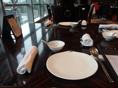-新天世纪中餐厅