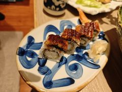 -小山日本料理(兴业太古汇店)