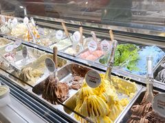 -Dal Cuore 达可芮冰淇淋(陕西北路店)