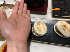 -唐猫庭院·千年陕菜(大唐不夜城店)