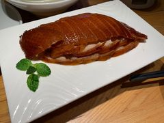 -四季民福烤鸭店(前门廊房二条店)