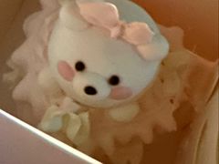 -好利来(团结湖店)