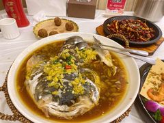 -庐州太太(信地店)