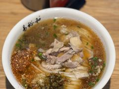 墨鱼炖肉粉-易裕和·长沙米粉(友谊路店)