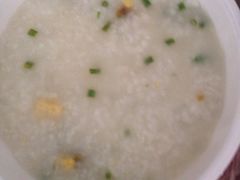 -梁记粥铺(开元地中海店)
