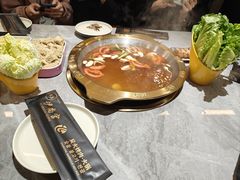 -伊尚宫·清真广式早茶.韩式烤肉·火锅