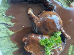 -环球港凯悦 · 享悦中餐厅