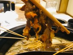 -钢管厂五区小郡肝火锅串串香(清河店)