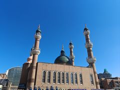 -新疆国际大巴扎