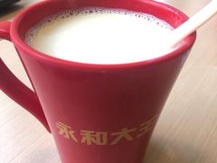 -永和大王(香缤店)