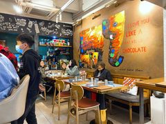 大堂-帕蓝·暹罗料理(曲阳店)