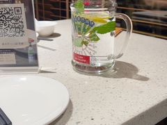 -阿莉餐厅(枣阳路店)