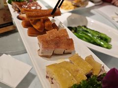 -勝記酒家·37年老字号·经典粤菜(荔枝公园店)