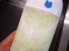-兰熊鲜奶(西直门凯德mall店)