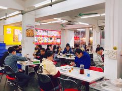 -嘉升大排档(番禺总店)