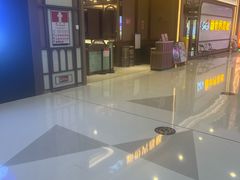 -新世界餐厅(万达店)