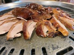 -守柴炉烤鸭(鱼嘴店)