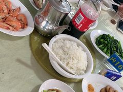 -考记泥焗鸡农庄·海鲜(北洛秘境店)