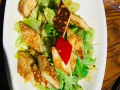 -纳瓦新疆菜(银都店)
